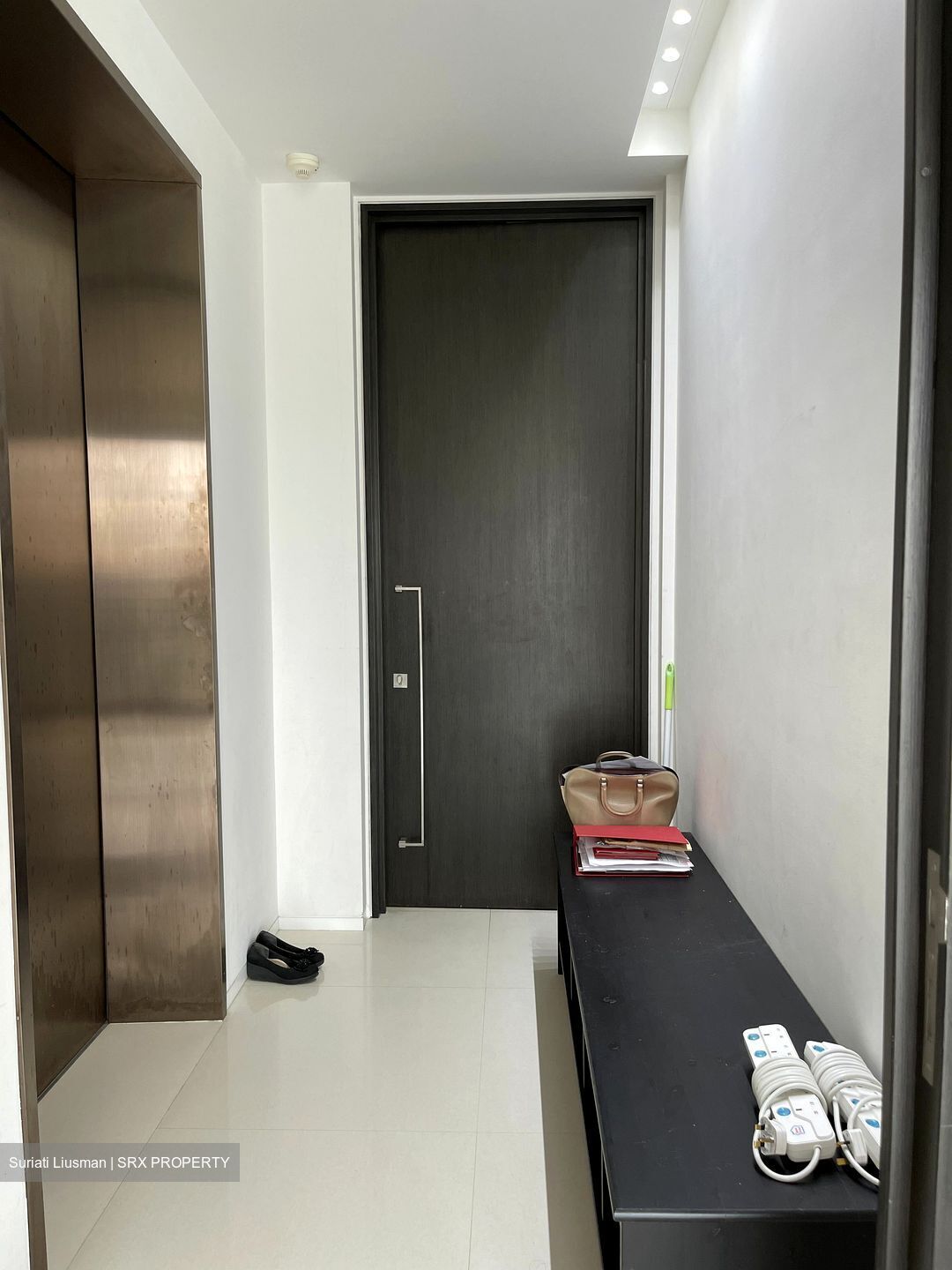 Scotts Square (D9), Apartment #521198021